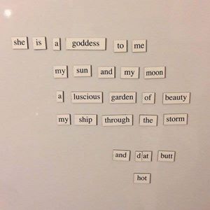 Meet your Posher, Stella